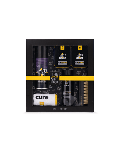 Crep Protect GIFT PACK