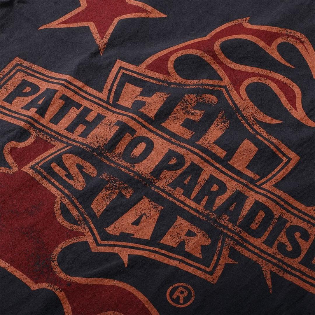 Hellstar Path To Paradise T-Shirt