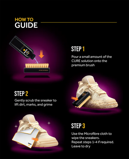 Crep Protect GIFT PACK