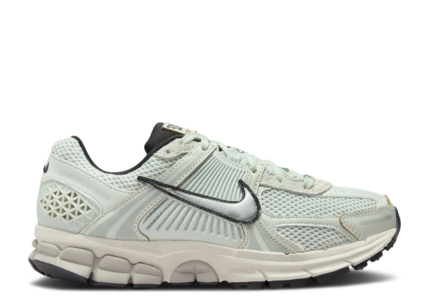 Wmns Air Zoom Vomero 5 Light Silver Chrome