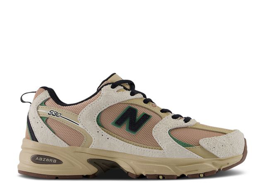 New Balance 530 Linen Incense