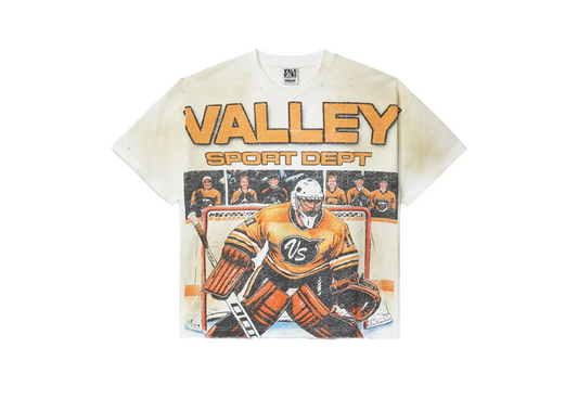 Vale Forever Defensive Anchor Vintage Tee