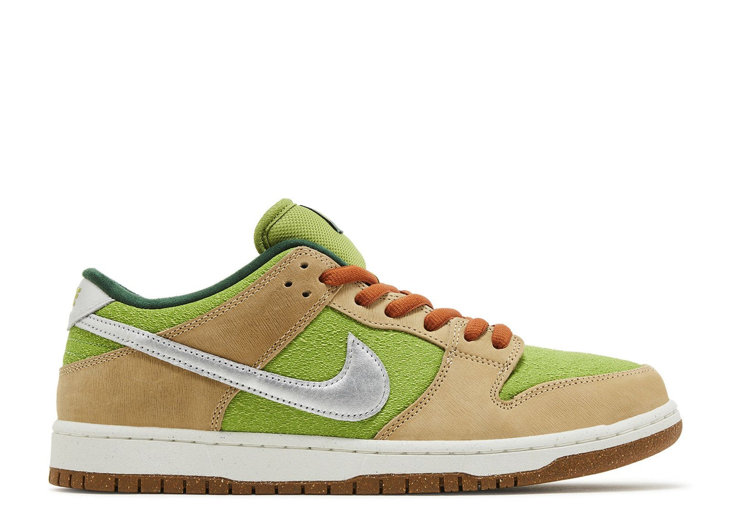 Dunk Low SB Escargot