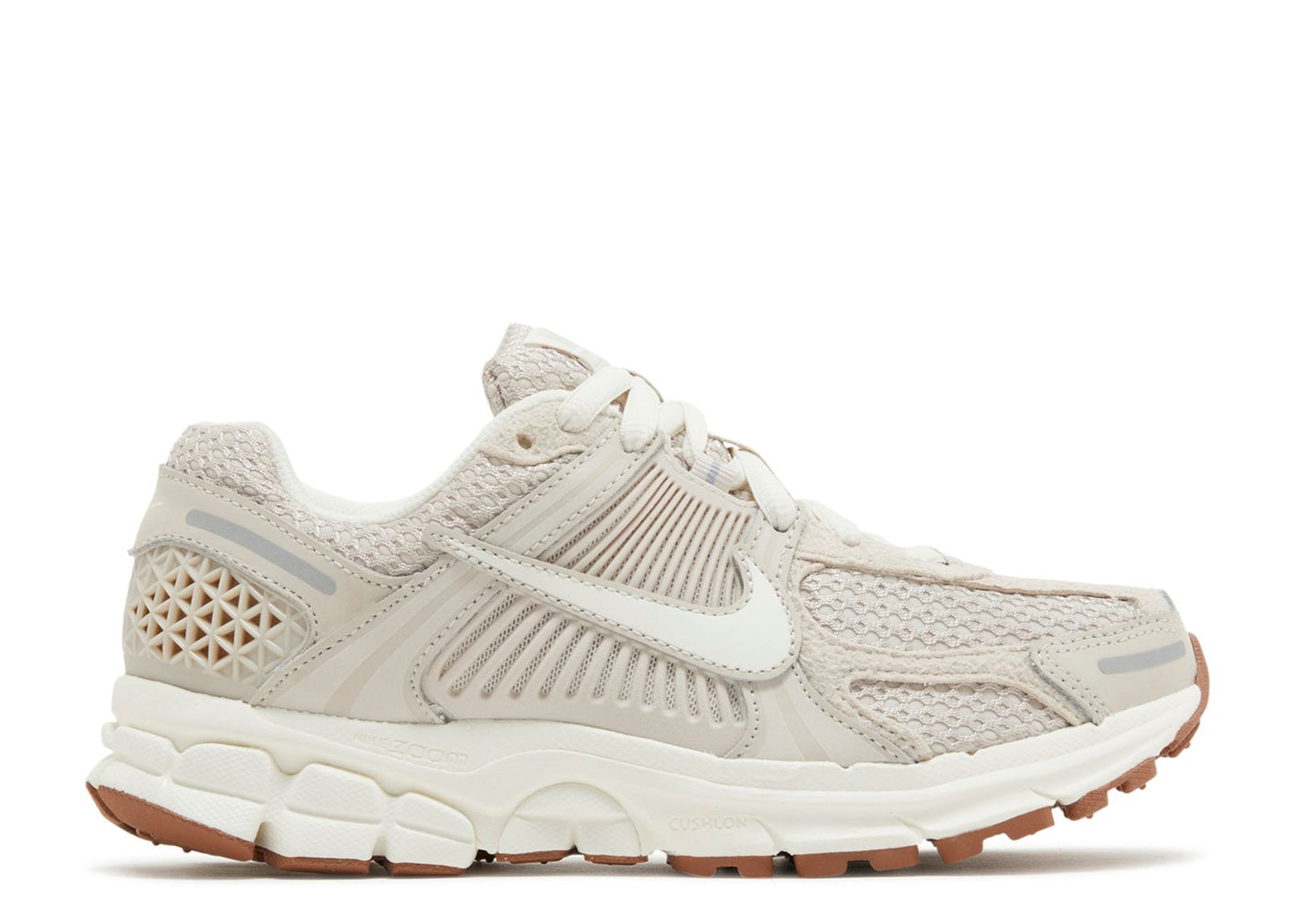 Wmns Air Zoom Vomero 5 Light Orewood Brown