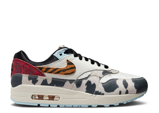 Wmns Air Max 1 87 Wild Animal Print