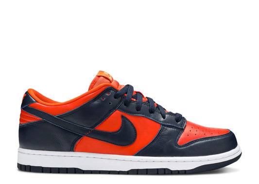 Dunk Low SP Champ Colors