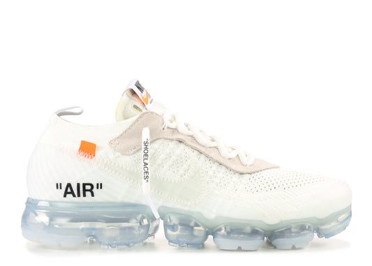 Off-White x Air VaporMax Part 2