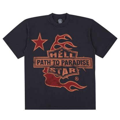 Hellstar Path To Paradise T-Shirt