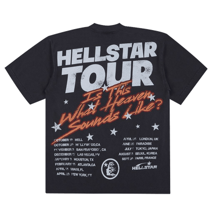 Hellstar Path To Paradise T-Shirt – TwentyFour8 Hellstar Path To Paradise T-Shirt – TwentyFour8