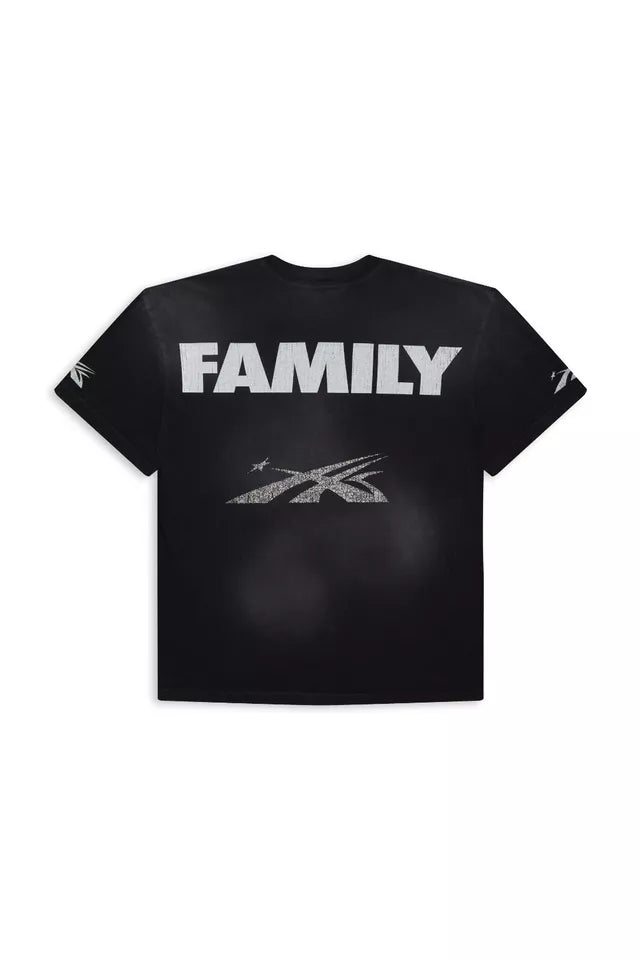 Hellstar Family Glitter T-Shirt