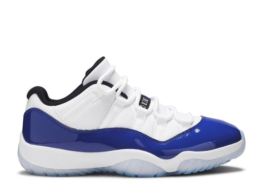 Wmns Air Jordan 11 Retro Low Concord Sketch