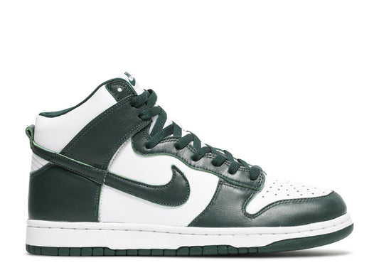 Dunk High SP Spartan Green