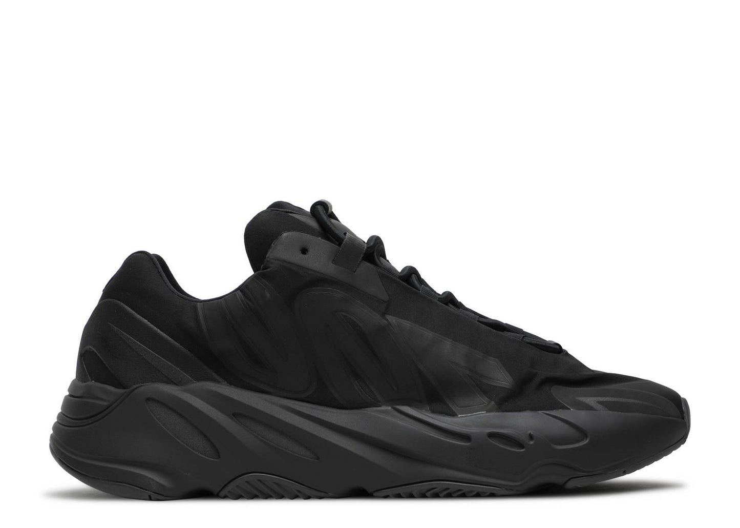 Yeezy Boost 700 MNVN Triple Black