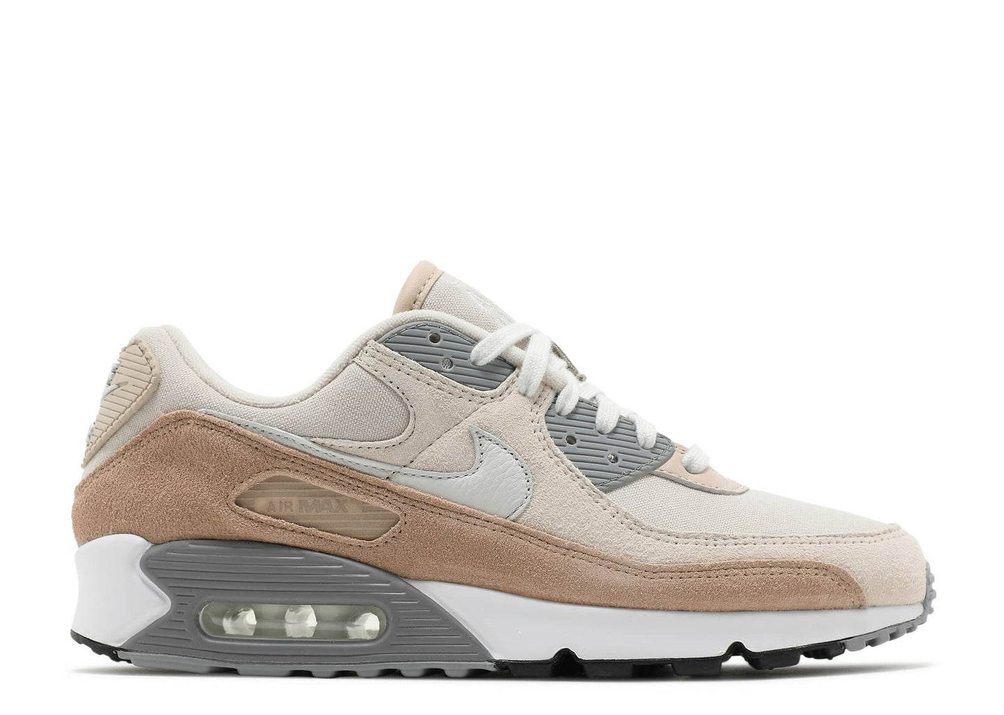 Air Max 90 Premium Sanddrift