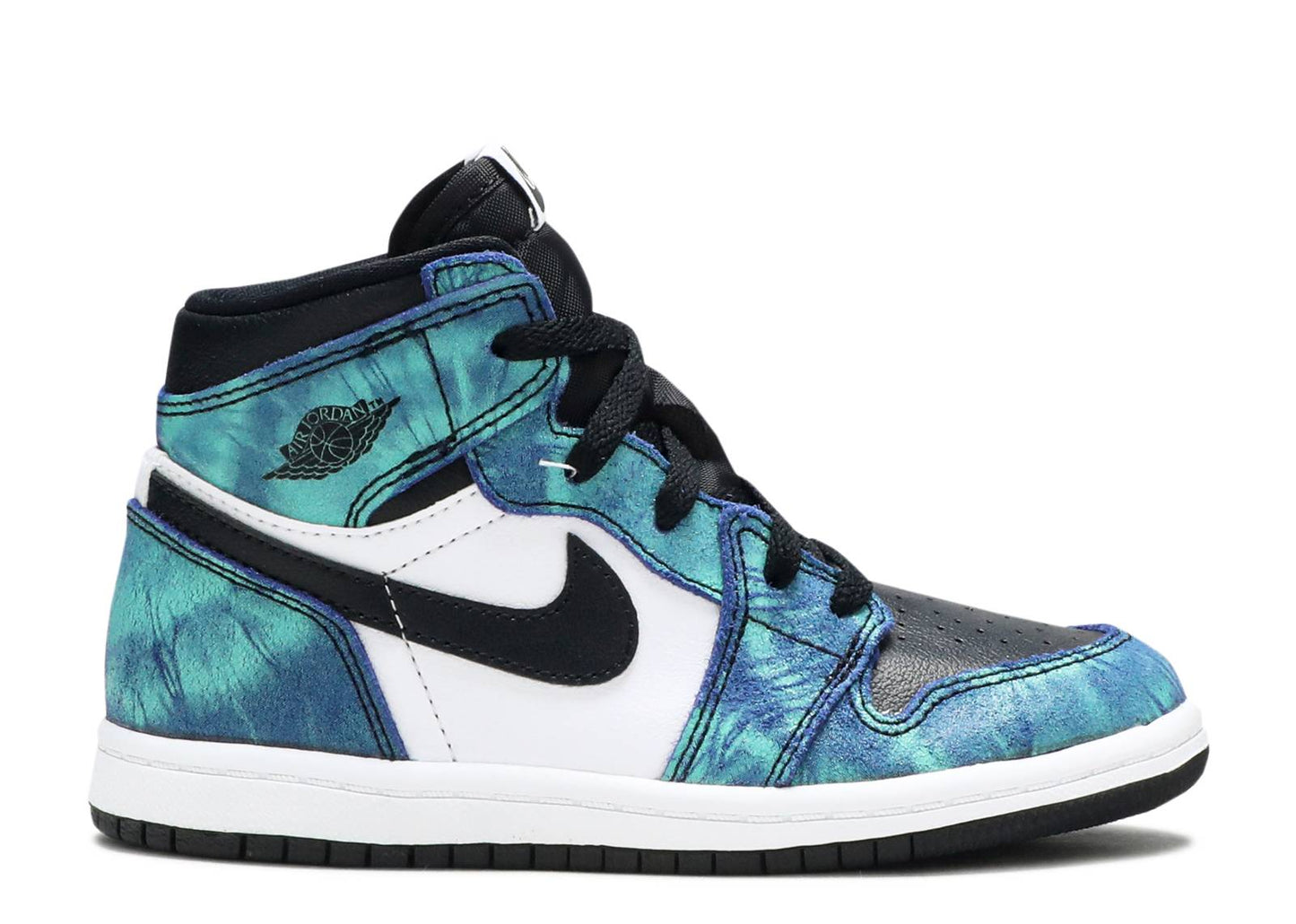 Air Jordan 1 Retro High OG TD Tie-Dye