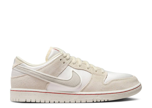 Dunk Low Premium SB City of Love Collection - Light Bone