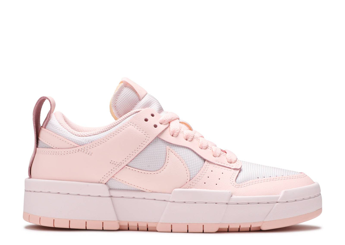 Wmns Dunk Low Disrupt Pale Coral