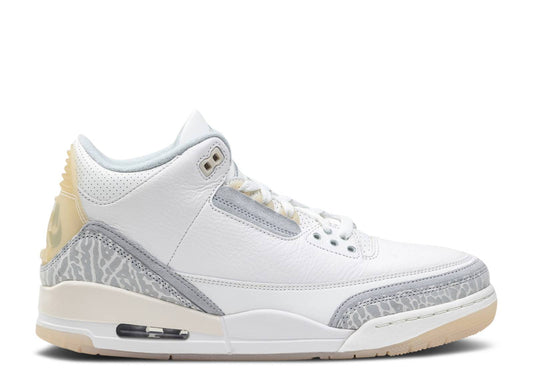 Air Jordan 3 Retro SE Craft - Ivory