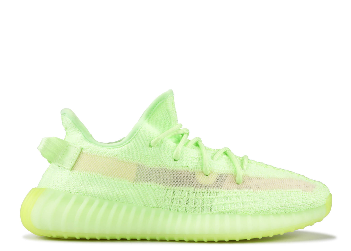 Yeezy Boost 350 V2 GID Glow