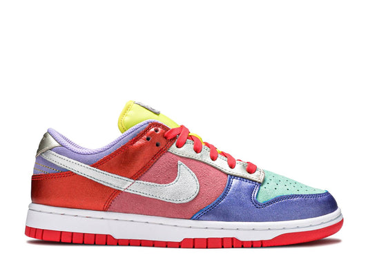 Wmns Dunk Low Sunset Pulse