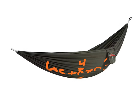 Travis Scott Cactus Jack Portable Hammock