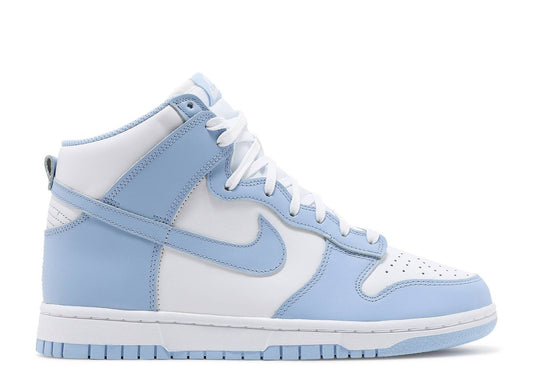 Wmns Dunk High Aluminum