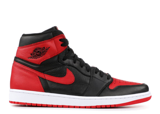 Air Jordan 1 Retro High OG NRG Homage to Home