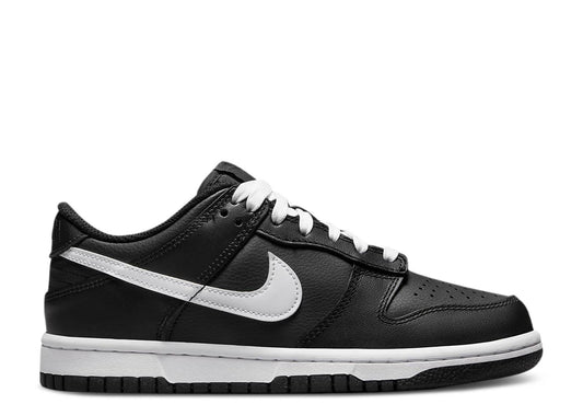 Dunk Low GS Black Panda