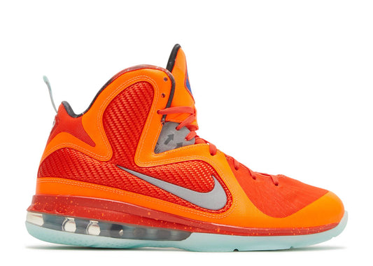 LeBron 9 Big Bang 2022