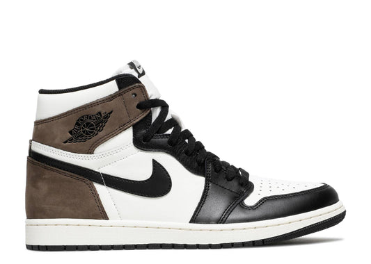 Air Jordan 1 Retro High OG Dark Mocha