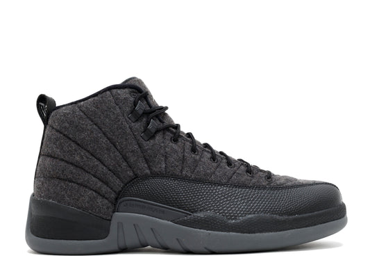 Air Jordan 12 Retro Wool