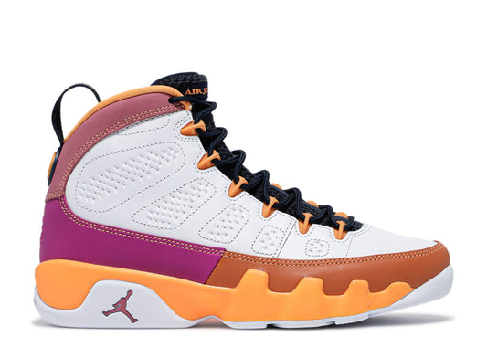 Wmns Air Jordan 9 Retro Change The World