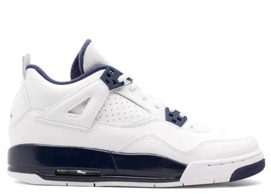 Air Jordan 4 Retro GS Legend Blue