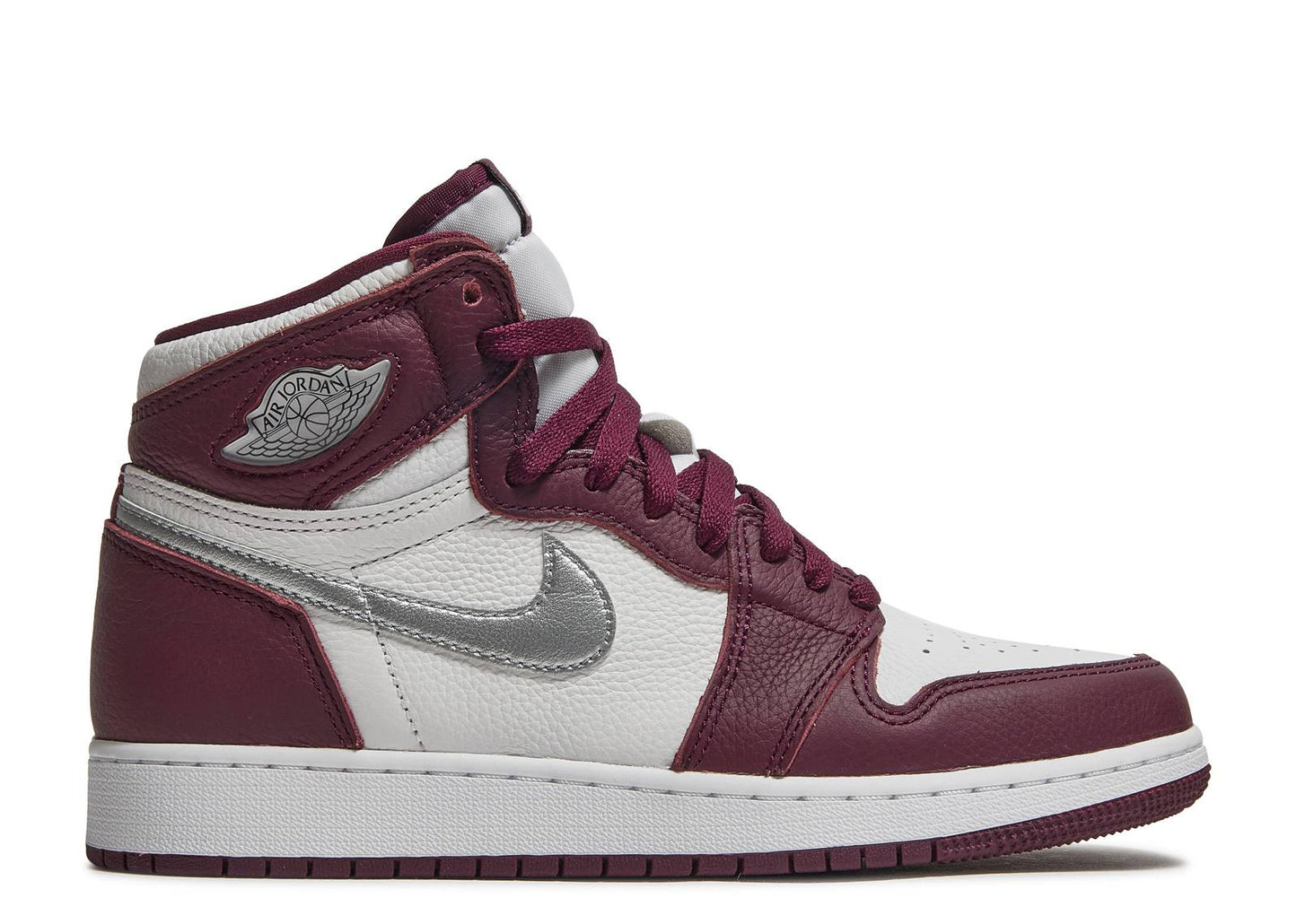 Air Jordan 1 Retro High OG GS Bordeaux