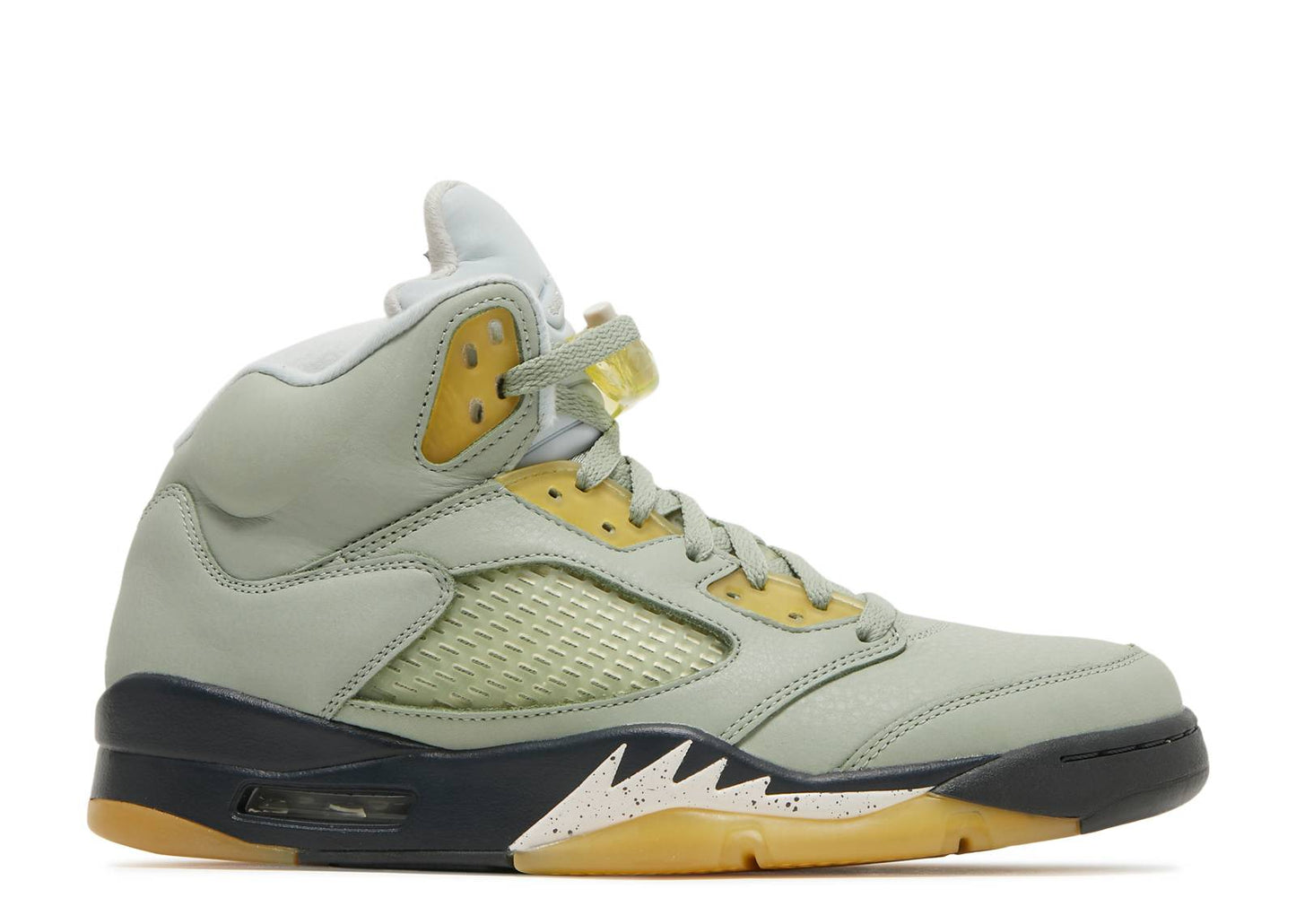 Air Jordan 5 Retro Jade Horizon