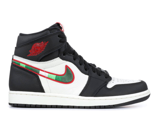 Air Jordan 1 Retro High OG A Star Is Born