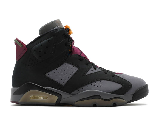 Air Jordan 6 Retro Bordeaux