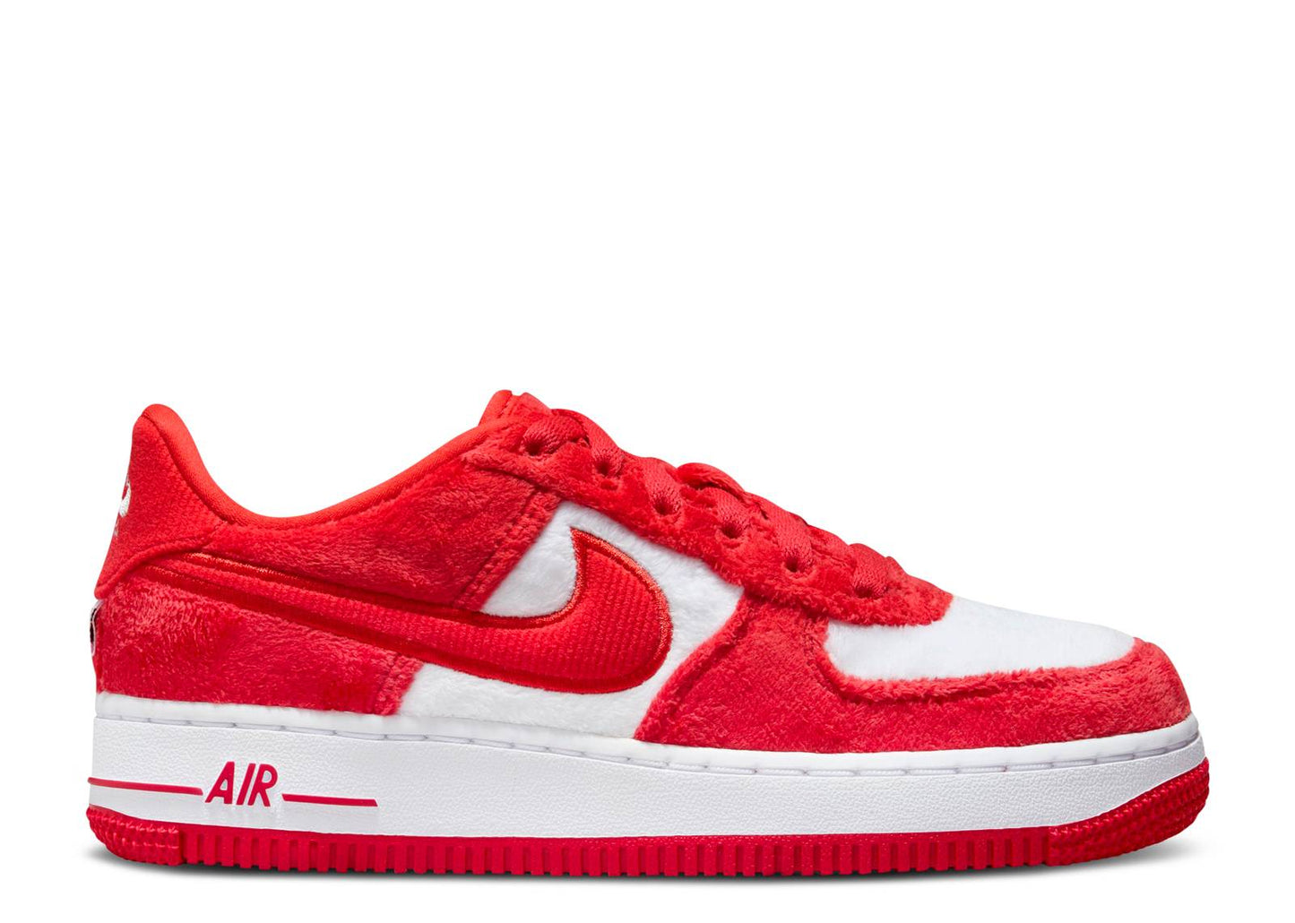 Air Force 1 Low GS Valentines Day 2024