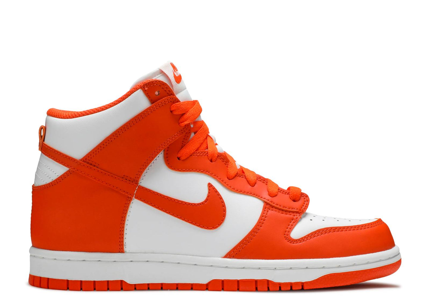 Dunk High SP GS Syracuse 2021