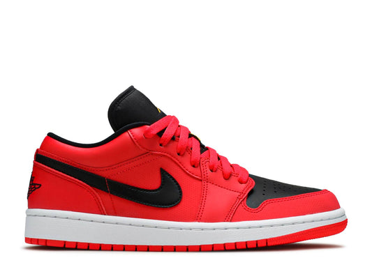 Wmns Air Jordan 1 Low Siren Red