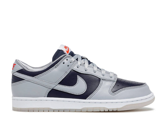 Wmns Dunk Low SP College Navy