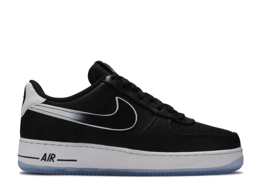 Colin Kaepernick x Air Force 1 Low 07 QS True to 7