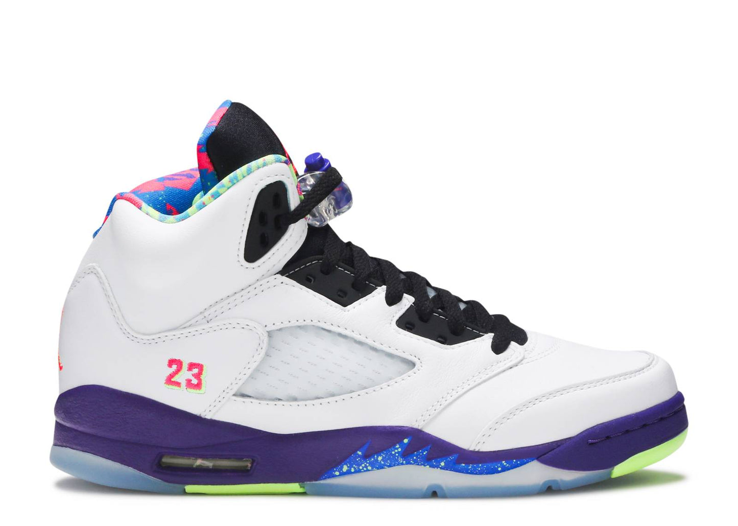 Air Jordan 5 Retro GS Alternate Bel-Air