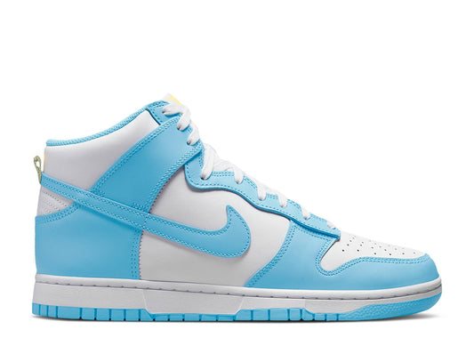 Dunk High Blue Chill