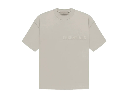 FEAR OF GOD ESSENTIALS TEE SEAL