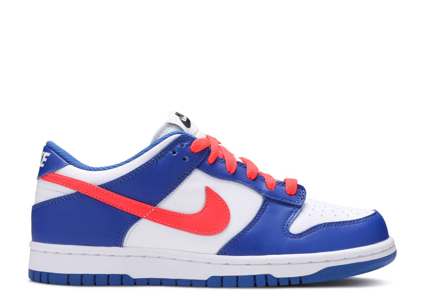 Dunk Low GS Game Royal Crimson