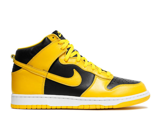 Dunk High SP Iowa 2020