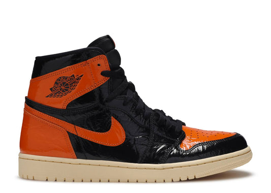 Air Jordan 1 Retro High OG Shattered Backboard 3.0