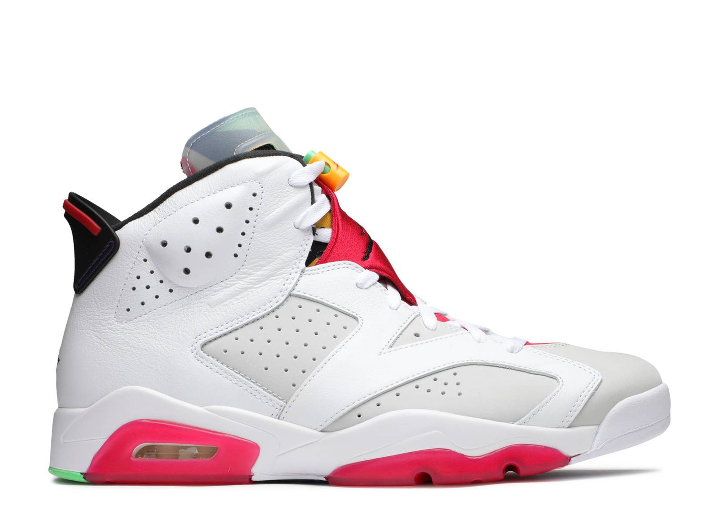 Air Jordan 6 Retro Hare