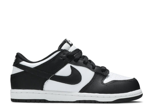 Dunk Low PS Black White